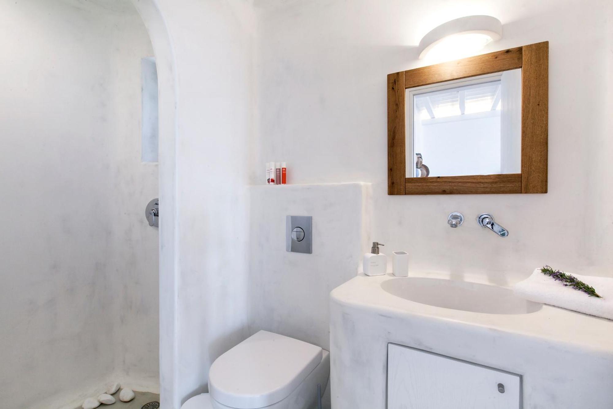 Breathtaking 6 Bed In Platis Gialos Exterior photo